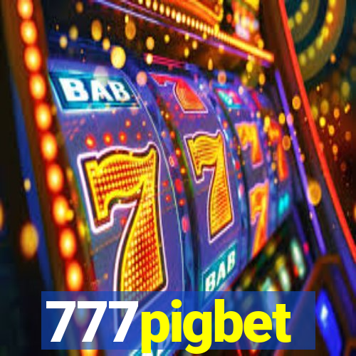 777pigbet