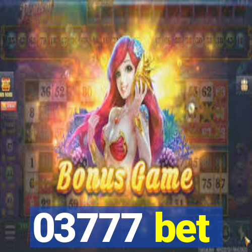 03777 bet