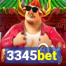 3345bet