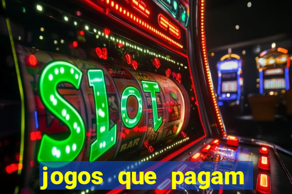 jogos que pagam pelo pagbank 2024