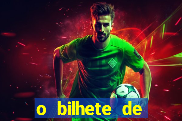 o bilhete de loteria dublado download utorrent