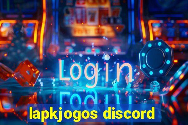 lapkjogos discord