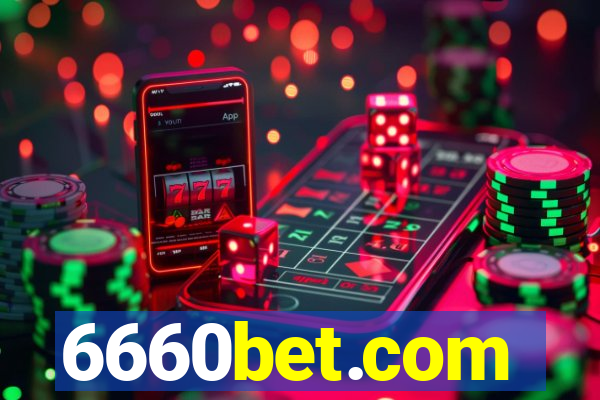 6660bet.com