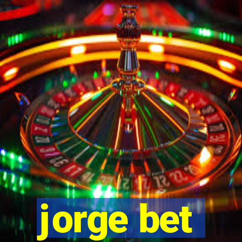 jorge bet