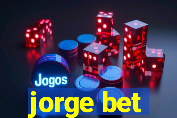 jorge bet