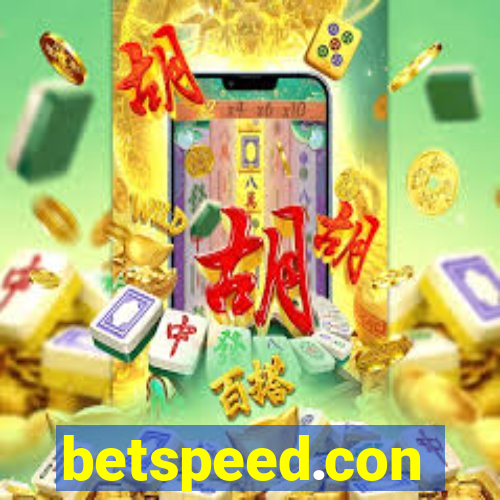 betspeed.con