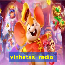 vinhetas radio globo futebol