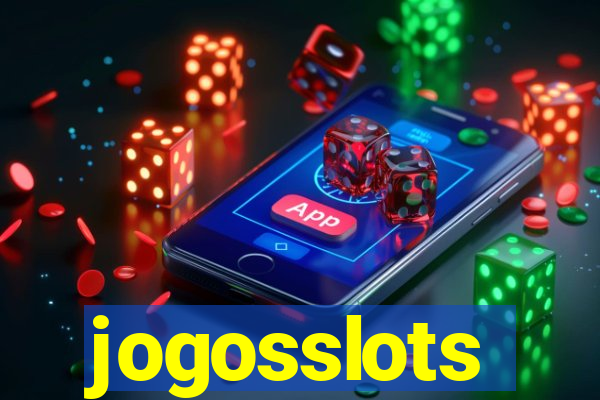 jogosslots