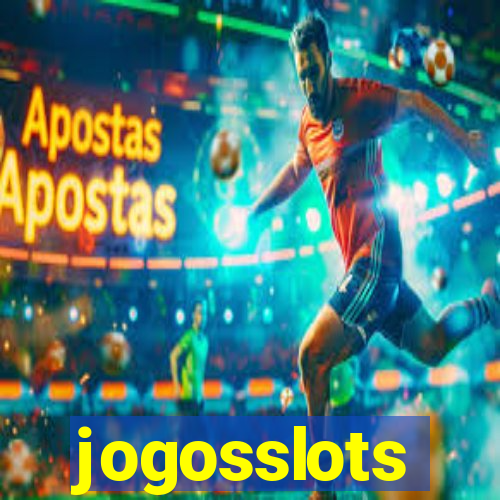 jogosslots