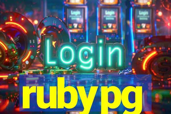 rubypg