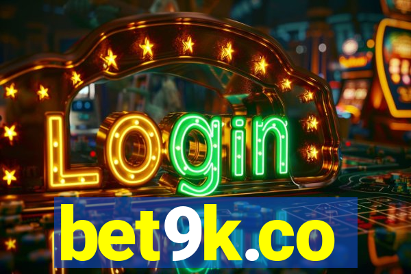 bet9k.co