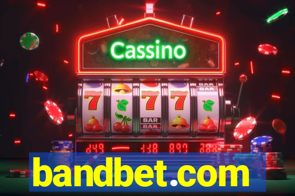 bandbet.com