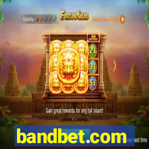 bandbet.com