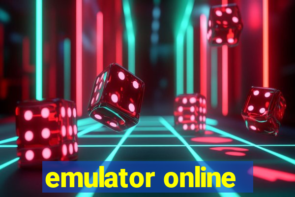 emulator online