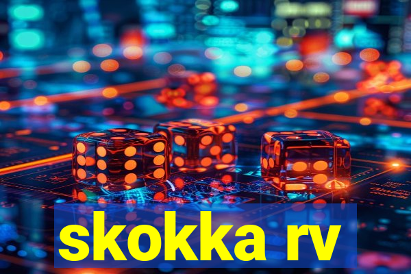 skokka rv