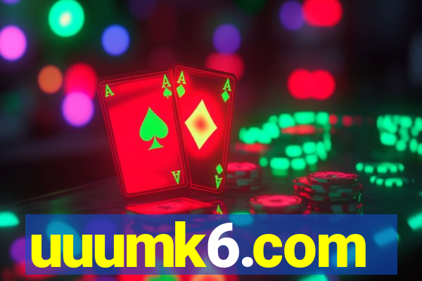 uuumk6.com