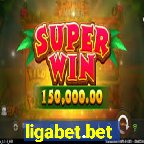 ligabet.bet