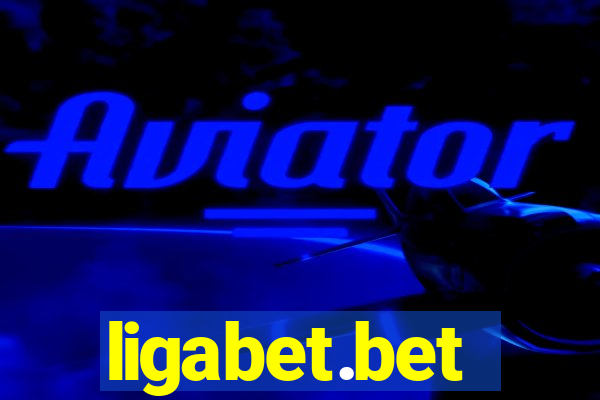 ligabet.bet