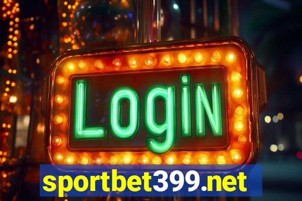 sportbet399.net