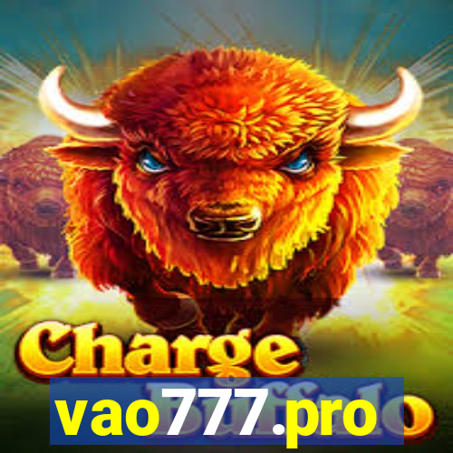 vao777.pro