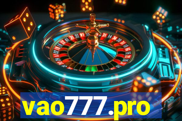 vao777.pro