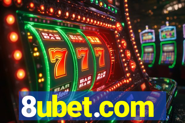 8ubet.com