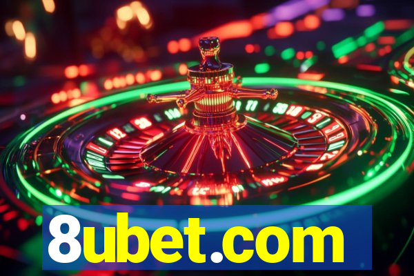 8ubet.com