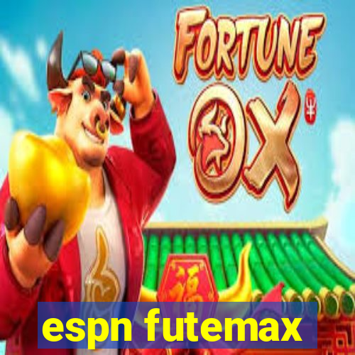 espn futemax