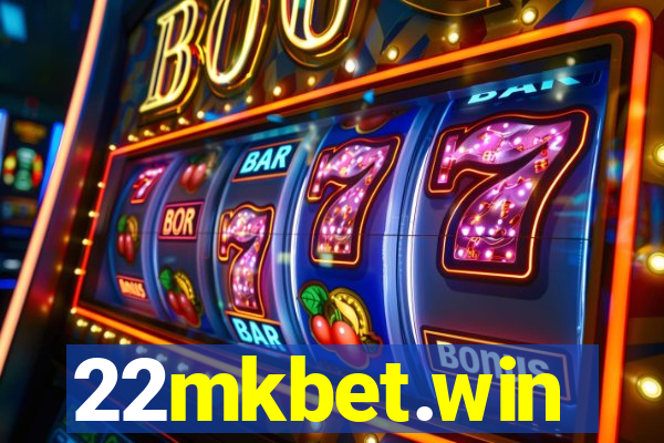 22mkbet.win