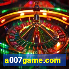 a007game.com