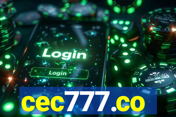 cec777.co