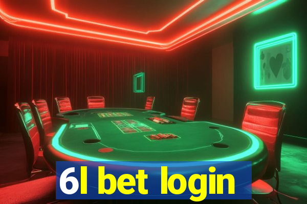 6l bet login