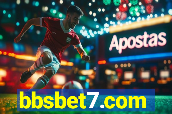 bbsbet7.com