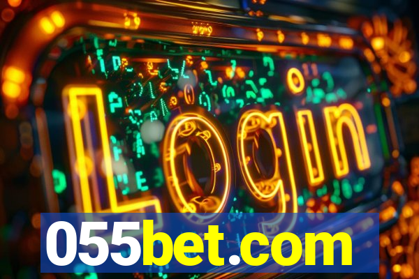 055bet.com