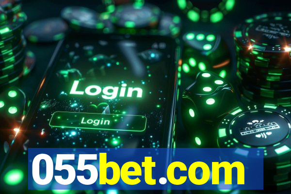 055bet.com