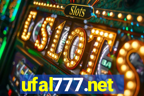 ufal777.net