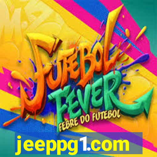 jeeppg1.com