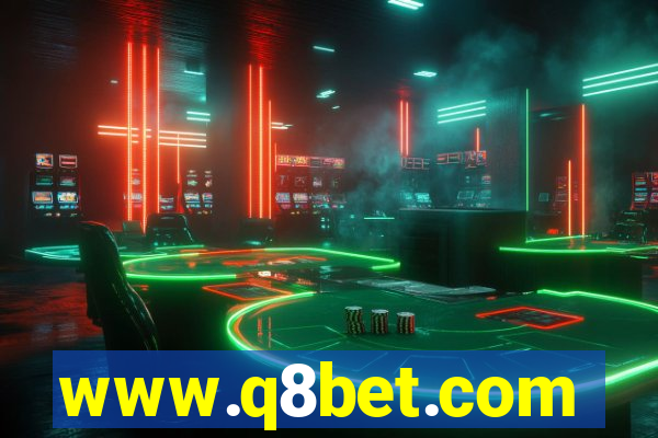 www.q8bet.com