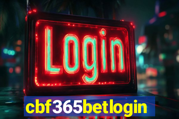 cbf365betlogin