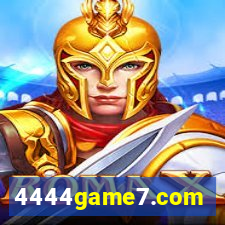 4444game7.com