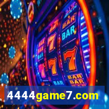 4444game7.com