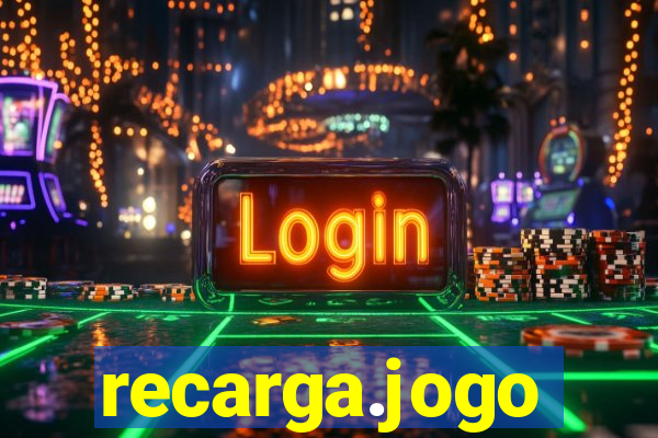 recarga.jogo