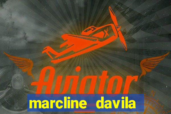 marcline davila santos live