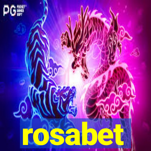 rosabet