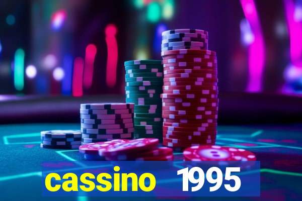 cassino 1995 dublado online