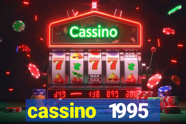 cassino 1995 dublado online