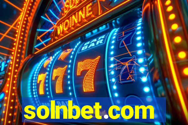 solnbet.com