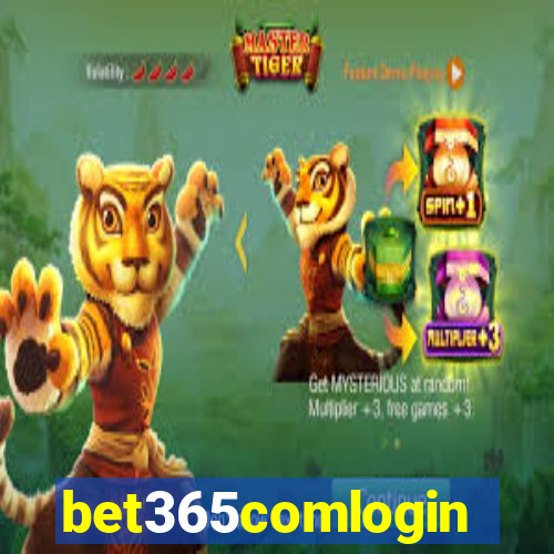 bet365comlogin