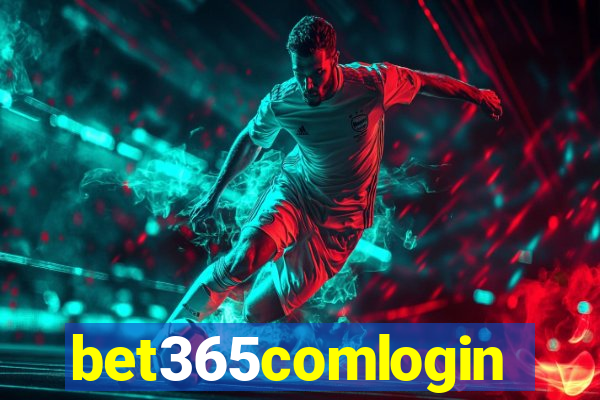 bet365comlogin