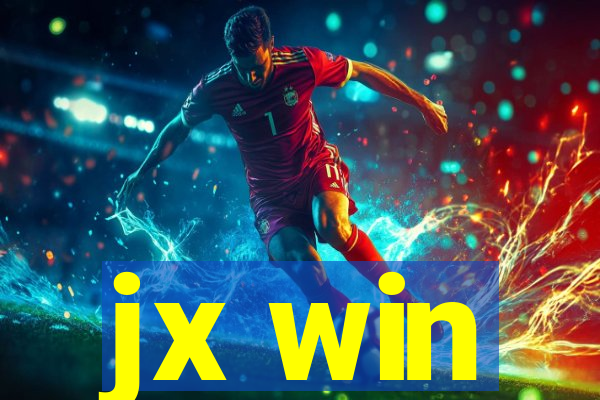 jx win